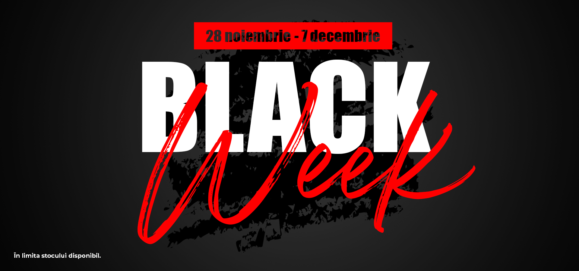 Black Week
