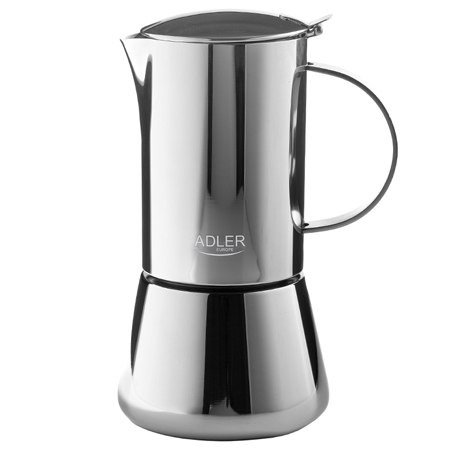 APARAT DE FACUT CAFEA ESPRESSO 620ML ADLER