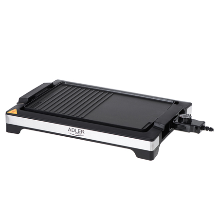 GRILL ELECTRIC DE MASA 3000W AD 6614 ADLER