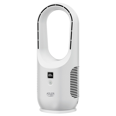 VENTILATOR BIROU USB 2200MAH