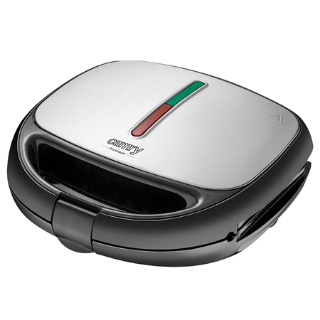 SANDWICH MAKER 5 IN 1 CR 3042 CAMRY