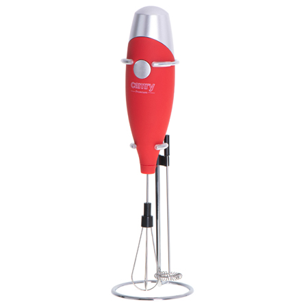 MILK FROTHER MANUAL NEGRU CAMRY