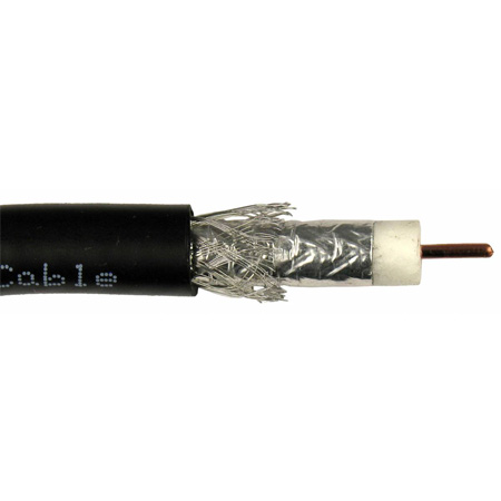 CABLU COAXIAL RG11 75 OHM, 100M