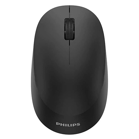 MOUSE WIRELESS SILENTIOS SPK7307 PHILIPS