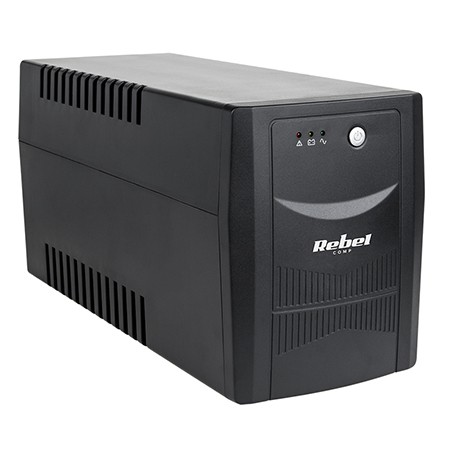 UPS MICROPOWER 1500 (1500VA/900W) REBEL