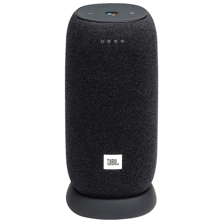 BOXA BLUETOOTH LINK PORTABLE SMART BLACK JBL