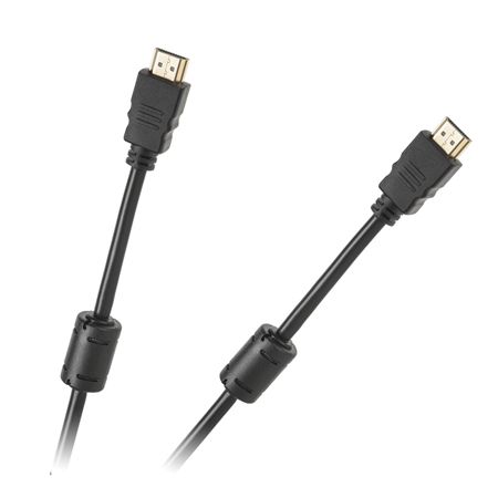 CABLU DIGITAL HDMI - HDMI 10M