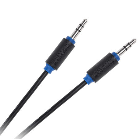 CABLU JACK 3.5 TATA - TATA CABLETECH STANDARD 1.8M