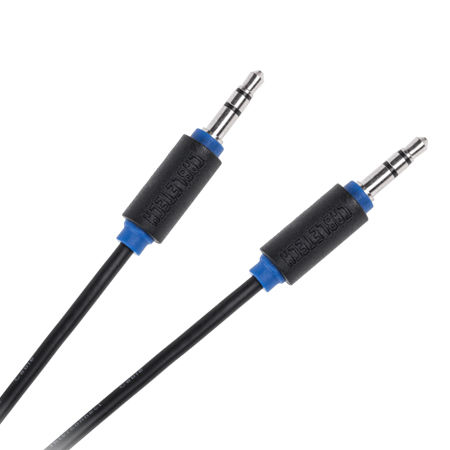 CABLU JACK 3.5 TATA - TATA CABLETECH STANDARD 10M