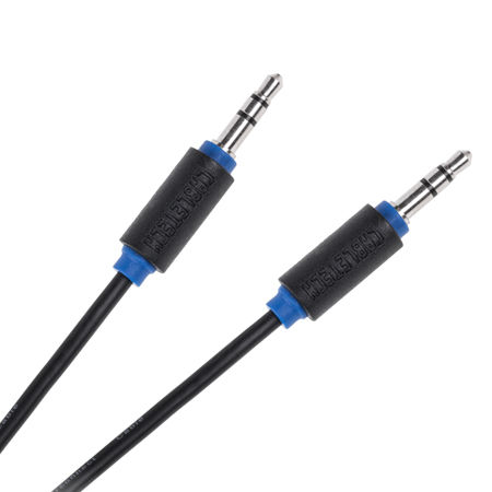 CABLU JACK 3.5 TATA - TATA CABLETECH STANDARD 5M