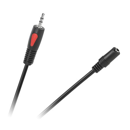 CABLU 3.5 TATA-3.5 MAMA 10M ECO-LINE CABLETECH