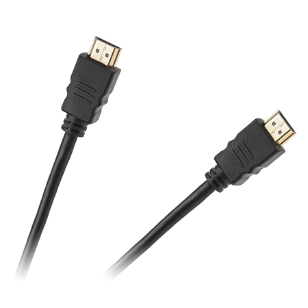 CABLU HDMI - HDMI 2.0 4K UHD 1.8M CABLETECH ECO-LINE