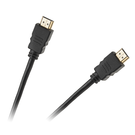 CABLU HDMI - HDMI 1.4V 5M CABLETECH ECO-LIN