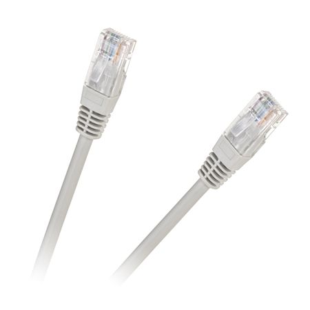 CABLU PATCHCORD UTP 2.0M ECO-LINE CABLETECH