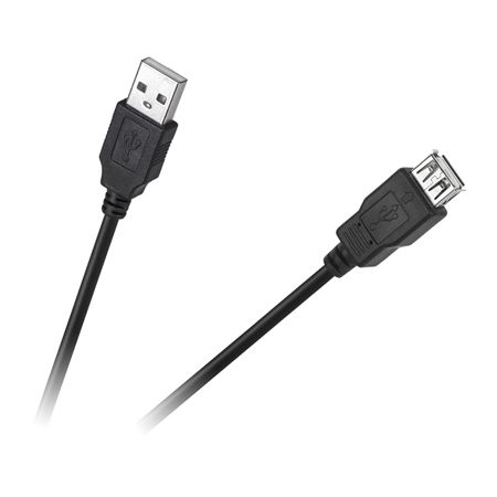 CABLU USB TATA - MAMA 3M CABLETECH ECO-LINE