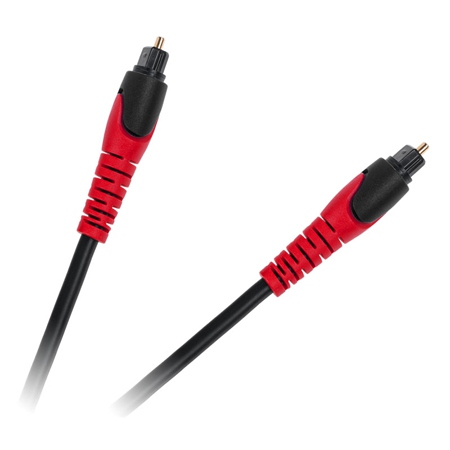 CABLU OPTIC 1.0M ECO-LINE CABLETECH