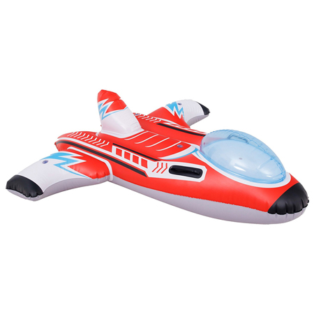 SALTEA GOLFLABILA PISCINA MODEL AVION SUNCLUB