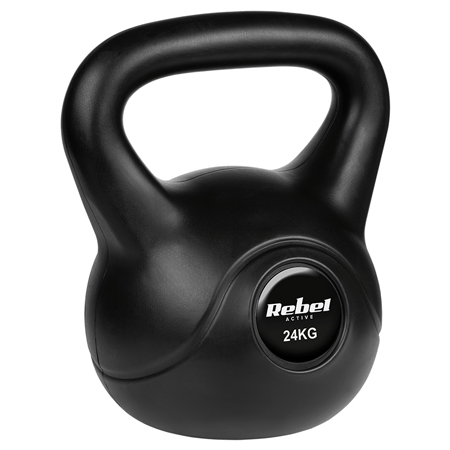 KETTLEBELL 24 KG REBEL ACTIVE
