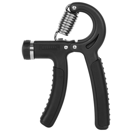 HAND GRIP 5-60KG REBEL ACTIVE