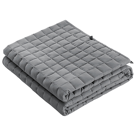 PATURA PONDERATA SENZORIALA 150X200 9KG PATURA PONDERATA SENZORIALA 150X200 9KG