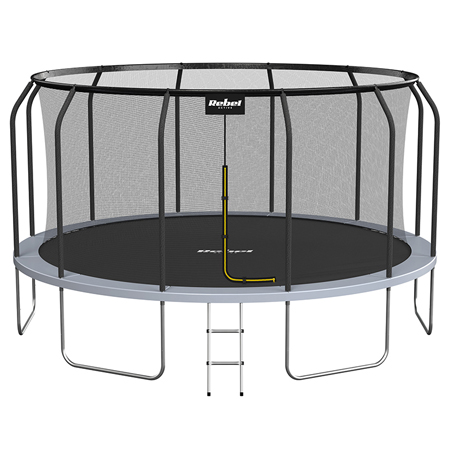 TRAMBULINA 14FT 427CM REBEL ACTIVE