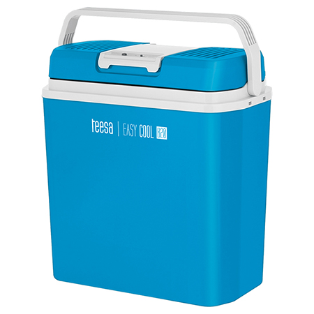 RESIGILAT - LADA FRIGORIFICA RACIRE INCALZIRE 24L UTIL 20L TEESA