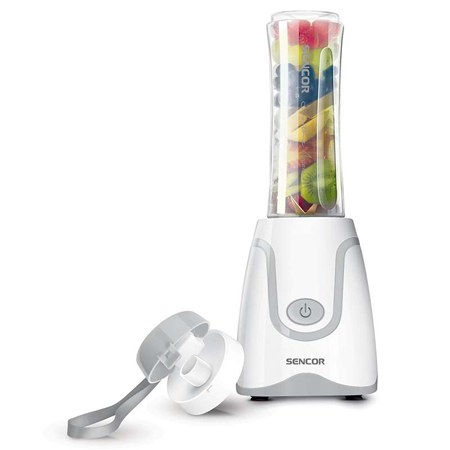 BLENDER SMOOTHIE 500W 0.6L SENCOR