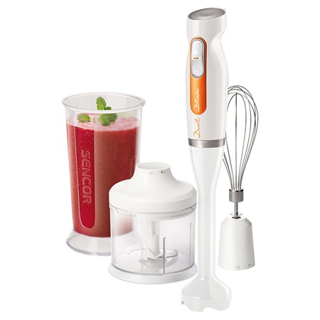 BLENDER MANUAL 500W SENCOR