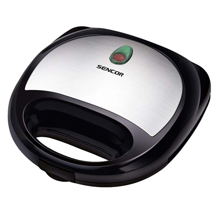 SANDWICH MAKER 5IN1 700W SENCOR