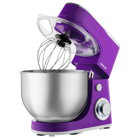 ROBOT DE BUCATARIE 1300W SENCOR