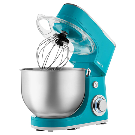 ROBOT DE BUCATARIE 1300W SENCOR