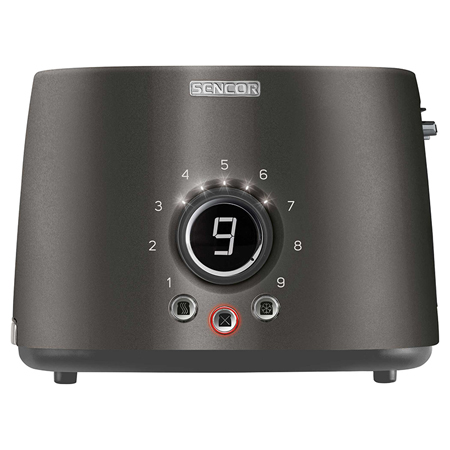 TOASTER 1000W SENCOR