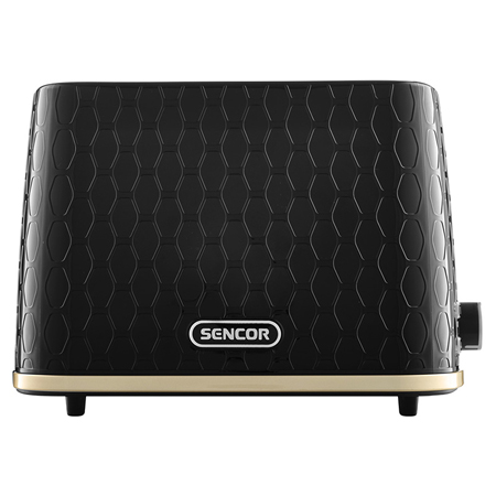 TOASTER 930W SENCOR