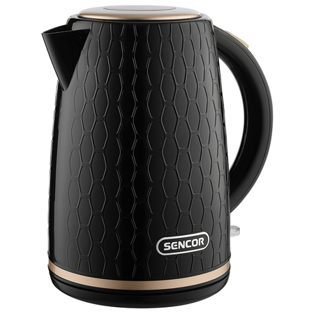 FIERBATOR ELECTRIC 1.7L 2200W SENCOR