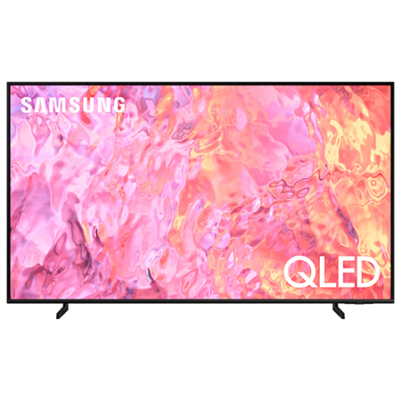 QLED TV 43 INCH QE43Q60CA SAMSUNG