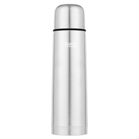 TERMOS ARGINTIU 750ML TEESA