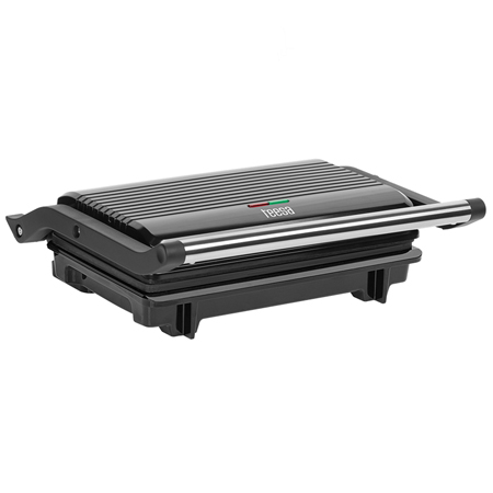 GRILL ELECTRIC 1000W PANINI TEESA