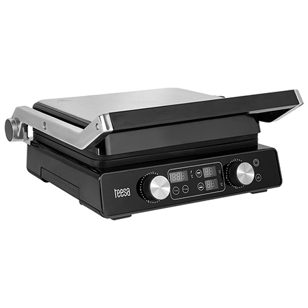 GRILL ELECTRIC 2000W TEESA
