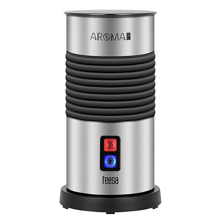 APARAT SPUMARE LAPTE MILK FROTHER AROMA TEESA