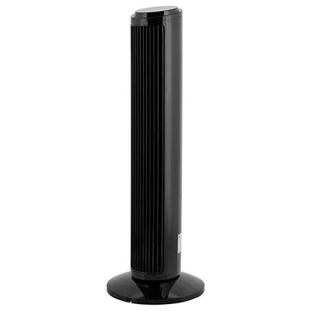 VENTILATOR TURN 74CM TEESA