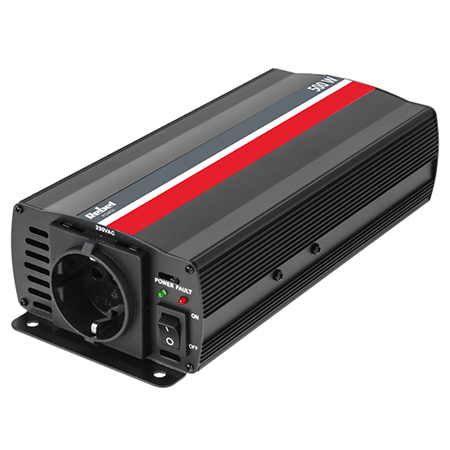 INVERTOR 24V/230V 500W REBEL