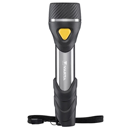 LANTERNA LED F20 DAY LIGHT VARTA LANTERNA LED F20 DAY LIGHT VARTA