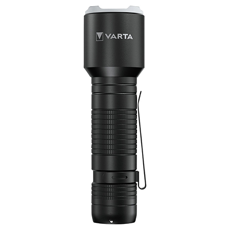LANTERNA LED F30 VARTA
