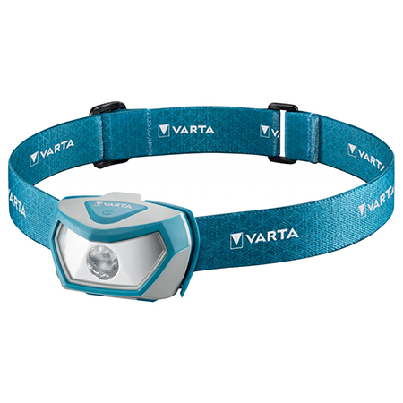 LANTERNA FRONTALA H10 PRO VARTA LANTERNA FRONTALA H10 PRO VARTA