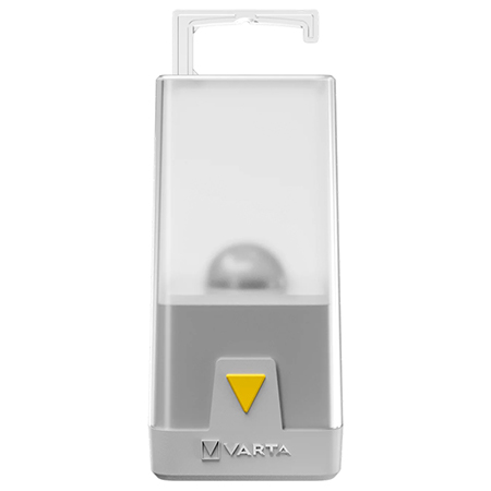 LANTERNA CAMPING OUTDOOR AMBIANCE L10 VARTA LANTERNA CAMPING OUTDOOR AMBIANCE L10 VARTA
