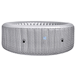 JACUZZI GONFLABIL PISCINA SPA 240X70