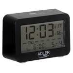 CEAS ALARMA CU BATERII 2 X R6 ADLER