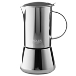 APARAT DE FACUT CAFEA ESPRESSO 620ML ADLER