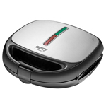 SANDWICH MAKER 5 IN 1 CR 3042 CAMRY
