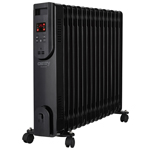 RADIATOR ULEI 15 ELEMENTI 2500W CR 7820 CAMRY